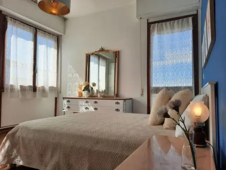 Cattolica Sea Loft, Appartement 8 personnes à Cattolica - Photo 23