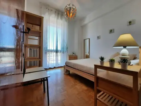 Cattolica Sea Loft, Appartement 8 personnes à Cattolica - Photo 25