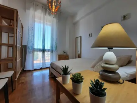 Cattolica Sea Loft, Appartement 8 personnes à Cattolica - Photo 26