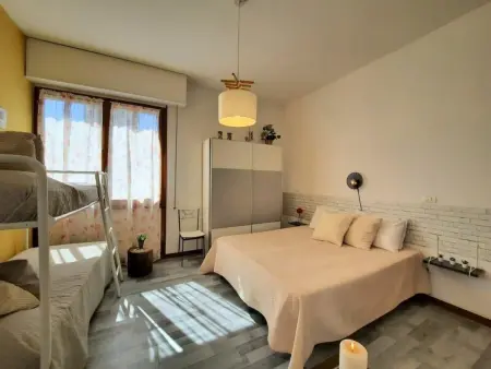 Cattolica Sea Loft, Appartement 8 personnes à Cattolica - Photo 27