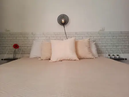 Cattolica Sea Loft, Appartement 8 personnes à Cattolica - Photo 28