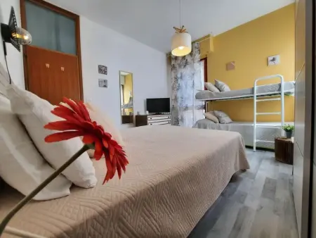 Cattolica Sea Loft, Appartement 8 personnes à Cattolica - Photo 30