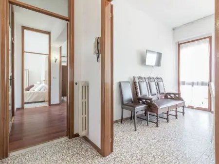 Cattolica Sea Loft, Appartement 8 personnes à Cattolica - Photo 32
