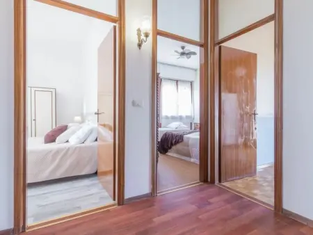 Cattolica Sea Loft, Appartement 8 personnes à Cattolica - Photo 33