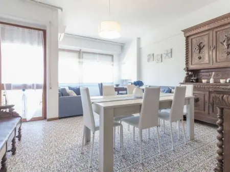 Cattolica Sea Loft, Appartement 8 personnes à Cattolica - Photo 34