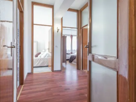 Cattolica Sea Loft, Appartement 8 personnes à Cattolica - Photo 37
