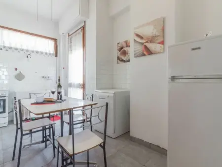 Cattolica Sea Loft, Appartement 8 personnes à Cattolica - Photo 40