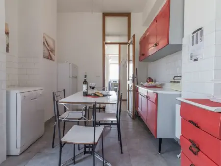 Cattolica Sea Loft, Appartement 8 personnes à Cattolica - Photo 43
