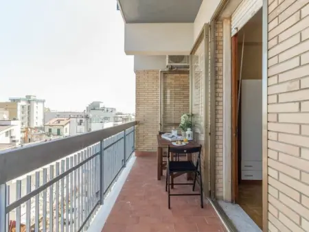 Cattolica Sea Loft, Appartement 8 personnes à Cattolica - Photo 49