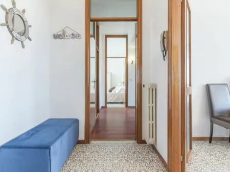 Cattolica Sea Loft, Appartement 8 personnes à Cattolica - Photo 51
