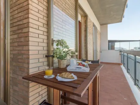 Cattolica Sea Loft, Appartement 8 personnes à Cattolica - Photo 54