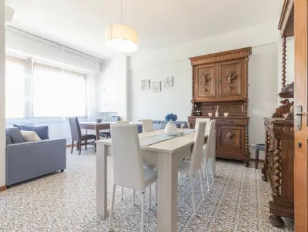Cattolica Sea Loft, Appartement 8 personnes à Cattolica - Photo 62