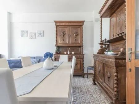 Cattolica Sea Loft, Appartement 8 personnes à Cattolica - Photo 63