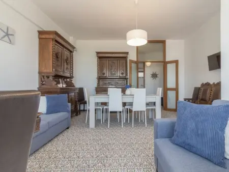 Cattolica Sea Loft, Appartement 8 personnes à Cattolica - Photo 64