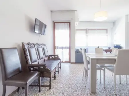 Cattolica Sea Loft, Appartement 8 personnes à Cattolica - Photo 66