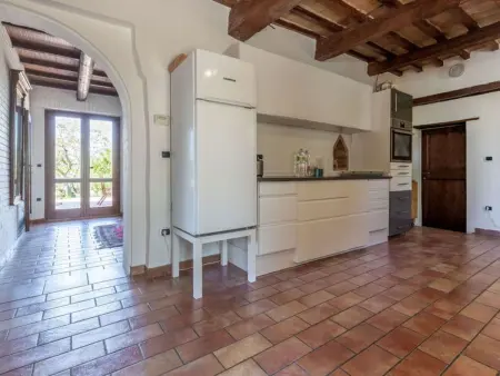 Casa Bellavista, Maison 12 personnes à Ostra - Photo 1