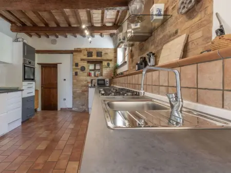 Casa Bellavista, Maison 12 personnes à Ostra - Photo 3