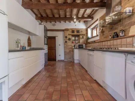 Casa Bellavista, Maison 12 personnes à Ostra - Photo 4