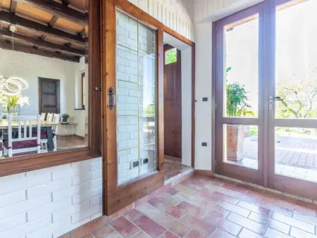 Casa Bellavista, Maison 12 personnes à Ostra - Photo 8
