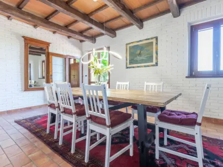 Casa Bellavista, Maison 12 personnes à Ostra - Photo 9