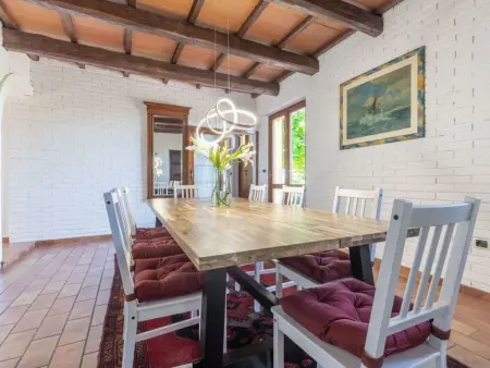 Casa Bellavista, Maison 12 personnes à Ostra - Photo 10