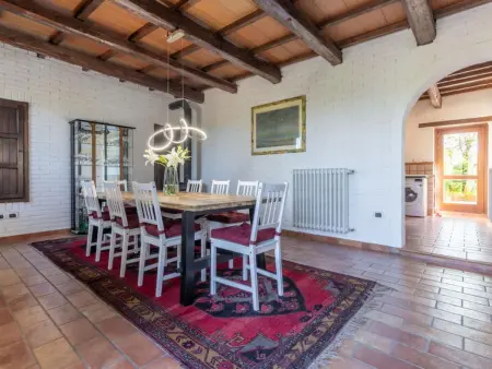 Casa Bellavista, Maison 12 personnes à Ostra - Photo 11