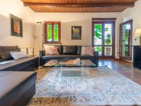 Casa Bellavista, Maison 12 personnes à Ostra - Photo 12