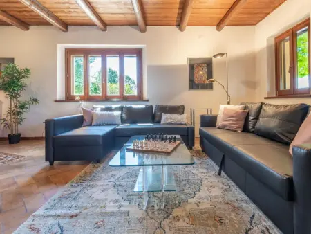 Casa Bellavista, Maison 12 personnes à Ostra - Photo 14
