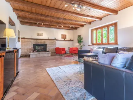 Casa Bellavista, Maison 12 personnes à Ostra - Photo 15