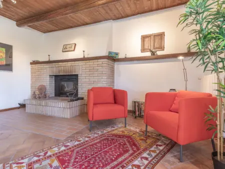 Casa Bellavista, Maison 12 personnes à Ostra - Photo 16