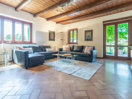 Casa Bellavista, Maison 12 personnes à Ostra - Photo 17