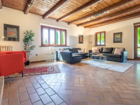 Casa Bellavista, Maison 12 personnes à Ostra - Photo 18