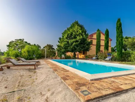 Casa Bellavista, Maison 12 personnes à Ostra - Photo 21