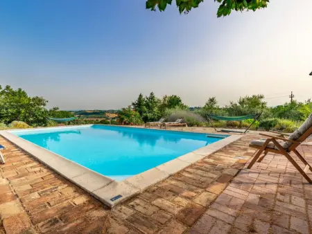 Casa Bellavista, Maison 12 personnes à Ostra - Photo 23
