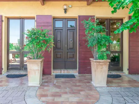 Casa Bellavista, Maison 12 personnes à Ostra - Photo 25