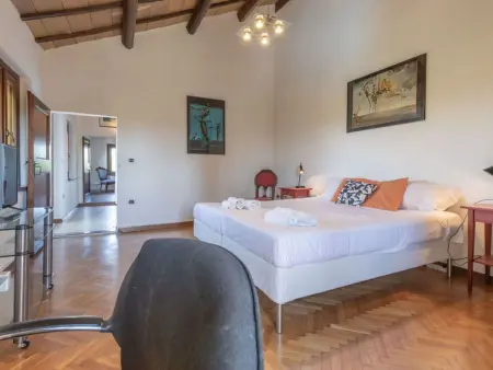 Casa Bellavista, Maison 12 personnes à Ostra - Photo 28