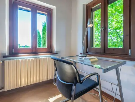 Casa Bellavista, Maison 12 personnes à Ostra - Photo 29