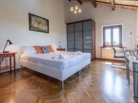 Casa Bellavista, Maison 12 personnes à Ostra - Photo 31