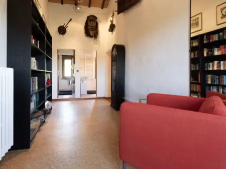 Casa Bellavista, Maison 12 personnes à Ostra - Photo 32
