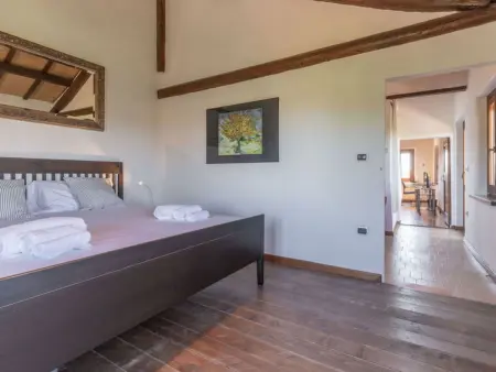 Casa Bellavista, Maison 12 personnes à Ostra - Photo 33