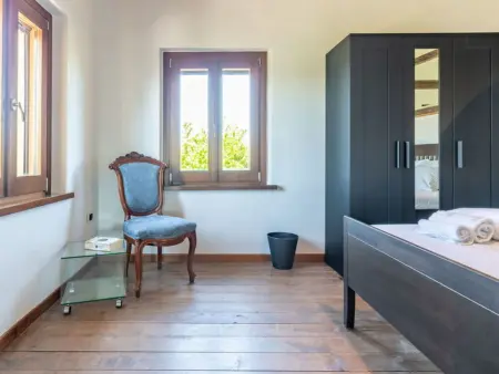 Casa Bellavista, Maison 12 personnes à Ostra - Photo 34