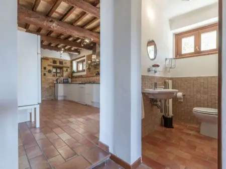 Casa Bellavista, Maison 12 personnes à Ostra - Photo 35