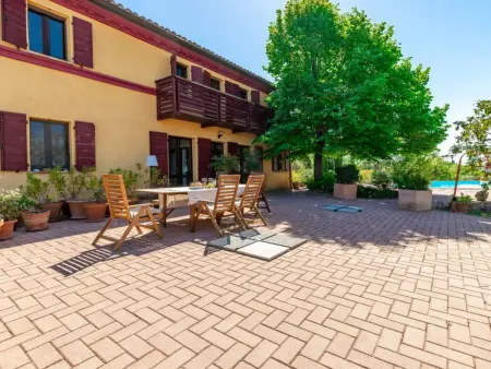 Casa Bellavista, Maison 12 personnes à Ostra - Photo 39