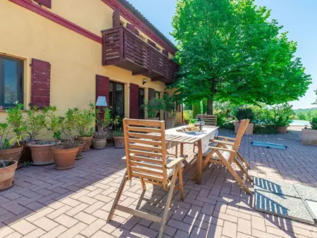 Casa Bellavista, Maison 12 personnes à Ostra - Photo 40