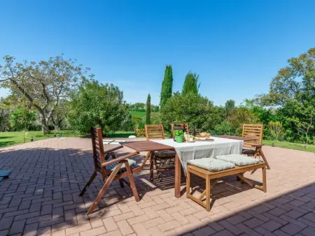 Casa Bellavista, Maison 12 personnes à Ostra - Photo 47
