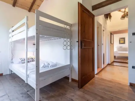 Casa Bellavista, Maison 12 personnes à Ostra - Photo 50
