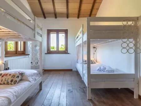 Casa Bellavista, Maison 12 personnes à Ostra - Photo 51