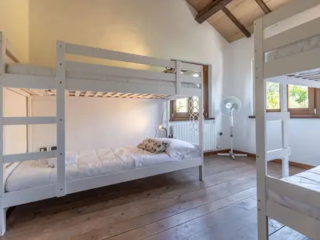 Casa Bellavista, Maison 12 personnes à Ostra - Photo 52