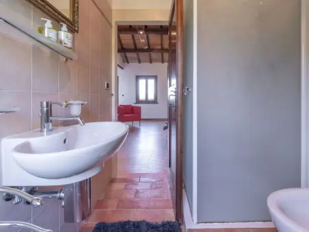 Casa Bellavista, Maison 12 personnes à Ostra - Photo 53