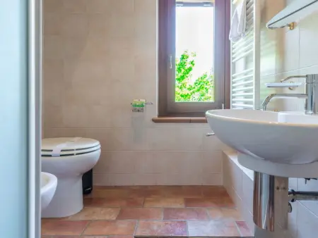 Casa Bellavista, Maison 12 personnes à Ostra - Photo 54